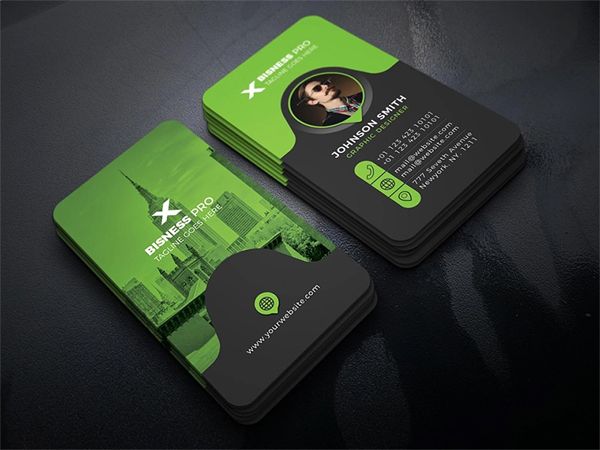 Id Cards