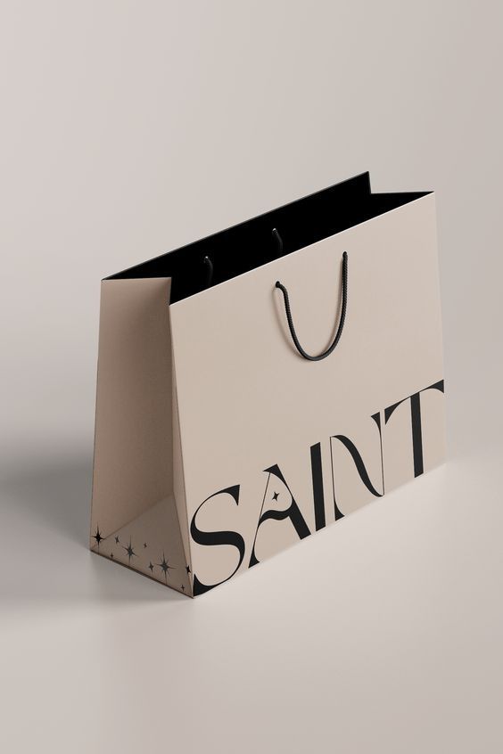 Bag Item 1