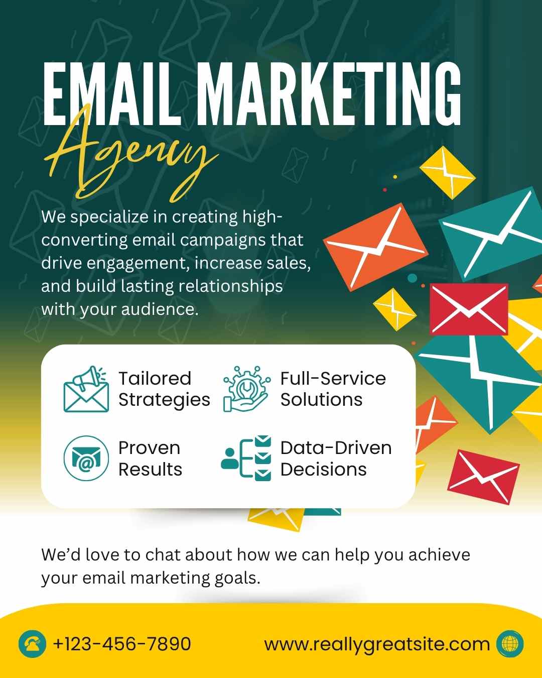 Email 2